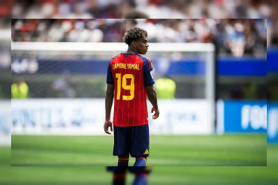 Piala Dunia 2026: Spanyol Unggul di Pasar Double Chance Lawan Prancis