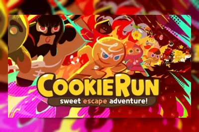 Kode Redeem Cookie Run Classic Juli 2026: Klaim Hadiah Gratis