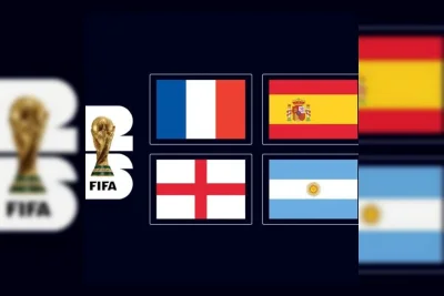 Daftar Top Skor Piala Dunia 2026: Mbappe Mandek, Oyarzabal Tambah Gol