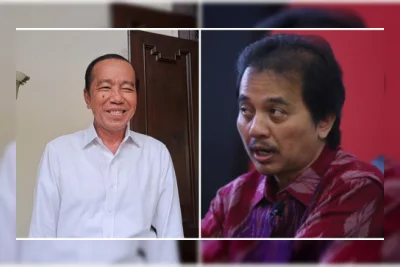 Sidang Praperadilan Roy Suryo: Kesaksian Eks Anggota DPR Kejutkan Publik
