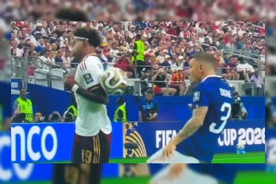 Kontroversi Penalti Spanyol vs Prancis di Semifinal Piala Dunia 2026