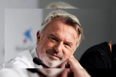 Sam Neill Meninggal Mendadak, Sempat Idap Pneumonia
