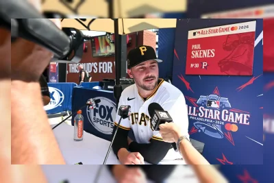 Bintang MLB Tolak Usulan Batas Gaji, Optimistis Capai Kesepakatan Baru