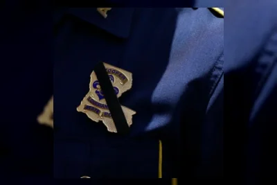 Louisiana: Pria Dituntut atas Pembunuhan Deputi Marshal AS