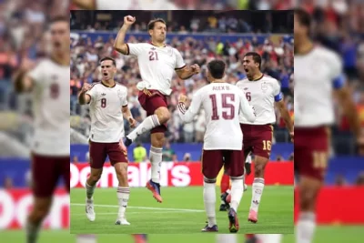 Deschamps Akui Prancis Kalah Kualitas dari Spanyol