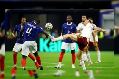 2 Rekor Baru Spanyol usai Sikat Prancis di Semifinal Piala Dunia 2026