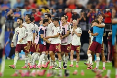 Rekor Menakutkan, Spanyol Nyaris 100 Persen Juara di Final
