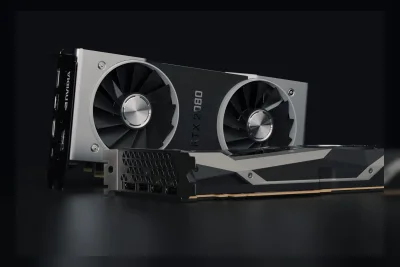 China Vs Nvidia H200: Geopolitik Chip AI dan Perang Teknologi Makin Memanas