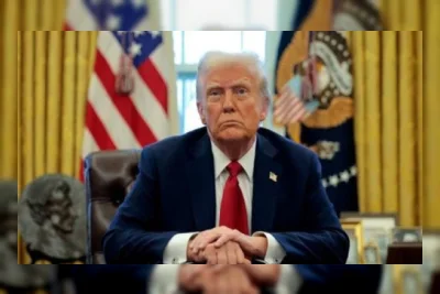 Trump Siapkan Langkah Lumpuhkan ICC, Sebut Mahkamah Internasional Ancaman bagi AS