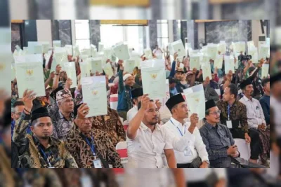 Pemerintah Bagikan SHM Gratis untuk MBR, Ini 3 Kategori Penerima dan Cara Mengajukannya