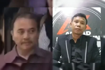 Roy Suryo Cabut Kuasa Hukum, Ahmad Khozinudin: Saya Tak Pernah Dibayar