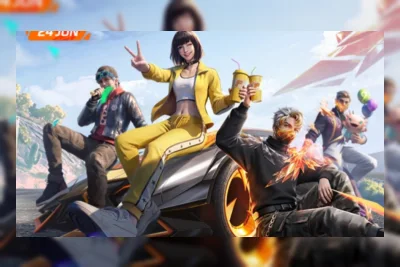 17 Kode Redeem Free Fire Aktif 15 Juli 2026, Klaim Skin dan Bundle Eksklusif