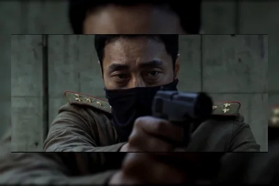 'Agent Kim Reactivated' Kembali Puncaki Chart Non-Inggris Netflix