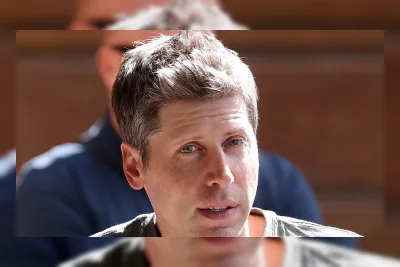 Sam Altman Minta Hakim Turun Tangan dalam Kasus Tuduhan Adik