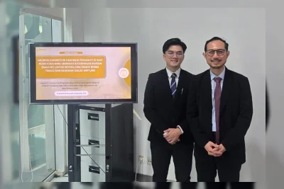 Dokter Indonesia Ciptakan AI untuk Deteksi Dini Risiko Gagal Jantung