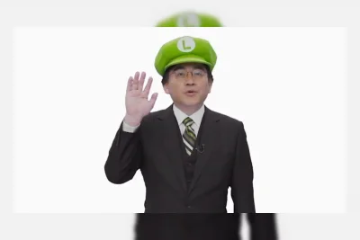 Mendiang Presiden Nintendo Satoru Iwata: PHK Tak Akan Hasilkan Kinerja Terbaik