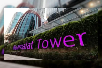 Bank Muamalat Catat Kenaikan Transaksi Sertifikasi Halal