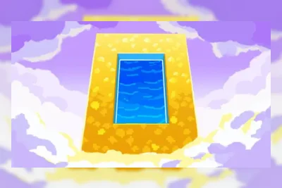 Mitos Portal Glowstone ke Aether di Minecraft, Ini Faktanya