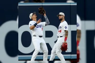 Miguel Vargas Raih Seleksi All-Star Pertama Bersama Chicago White Sox