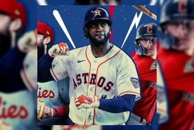 Travis Bazzana Jadi Pemain Australia Keempat yang Tampil di MLB All-Star