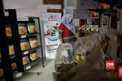 Peran Negara dalam Bisnis Makin Kuat, Swasta Terdesak?