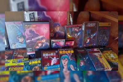 Pencipta Megami Tensei Rilis Terjemahan Inggris Novel yang Dijanjikan