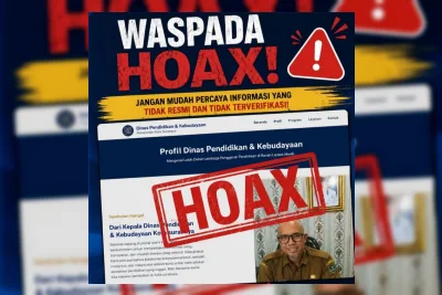 Kejagung Usulkan Kuntadi sebagai Jampidsus Gantikan Febrie