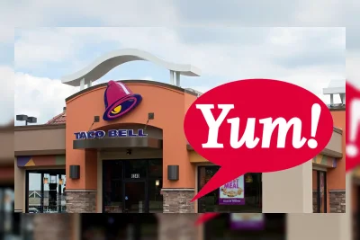Saham Taco Bell Anjlok Akibat Isu Diare Meledak-ledak