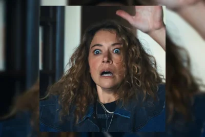 Apple TV Tayangkan Finale Maximum Pleasure Guaranteed, Nasib Season 2 Masih Misteri