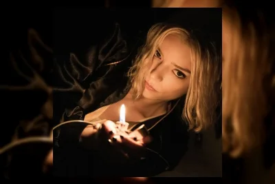 Apple TV+ Rilis Serial Thriller Lucky yang Dibintangi Anya Taylor-Joy
