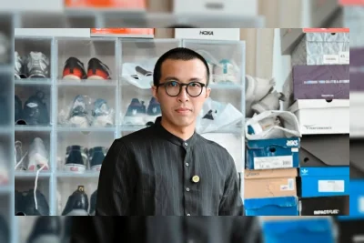 5 Koleksi Jam Tangan Dokter Tirta, Ada yang Dibeli Second