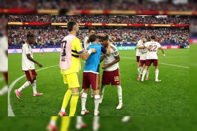 Spanyol Ukir Rekor Bersejarah usai Bekuk Prancis, Makin Dekat Kawinkan Gelar Euro dan Piala Dunia
