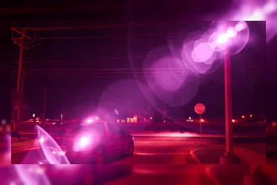 LAPD Hentikan Kontrak Flock Safety karena Masalah Privasi Data