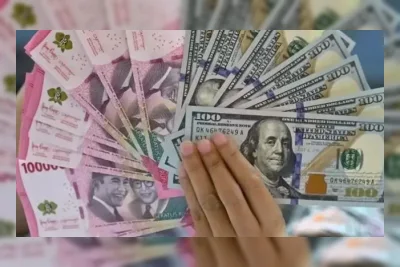 Utang Luar Negeri RI Tembus Rp8.030,35 Triliun pada Mei 2026