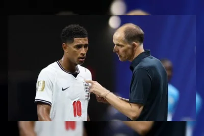 Thomas Tuchel Anggap Wajar Beda Pendapat dengan Jude Bellingham