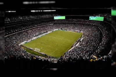 Harga Tiket Final Piala Dunia 2026 Tembus Rp133 Juta per Lembar