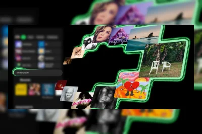 Spotify Hadirkan Fitur Percakapan untuk Pengguna Premium