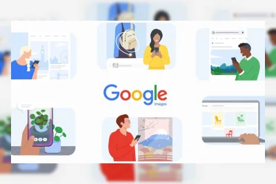 Google Images Rayakan 25 Tahun dengan Tampilan Baru dan Fitur AI