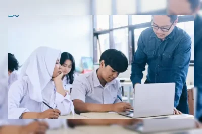 Talenta Digital Tertinggal, Industri Terancam Kehilangan Peluang Besar dari Ledakan AI