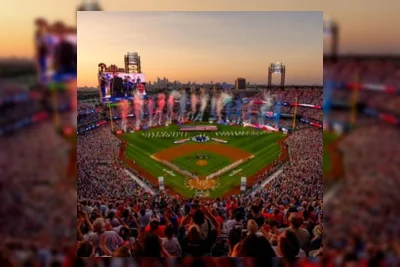 American League Bungkam National League 4-0 di MLB All-Star Game