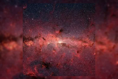 Astronom Deteksi Gula Biologis Kunci di Ruang Antarbintang