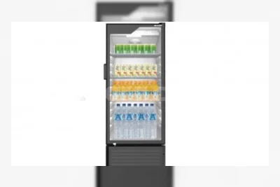 4 Rekomendasi Showcase Minuman Termurah dengan Kapasitas Besar dan Hemat Listrik