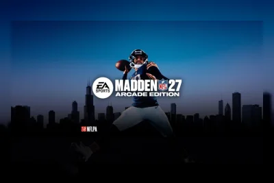 Apple Arcade Hadirkan Madden NFL 27 Arcade Edition dan Dua Game NFL Retro Bowl
