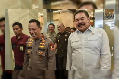 Istana: Presiden Tak Ingin Kasus Febrie Ganggu Stabilitas Ekonomi