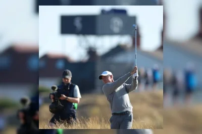 Masa Depan Turnamen Mayor Golf: Jadwal Padat dan Seruan Globalisasi
