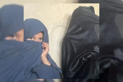 Krisis Ekonomi di Afghanistan: Keluarga Jual Anak Perempuan sebagai Pengantin Anak