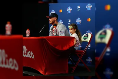 Cody Bellinger Raih MVP All-Star Game 2025, Bawa AL Menang 4-0
