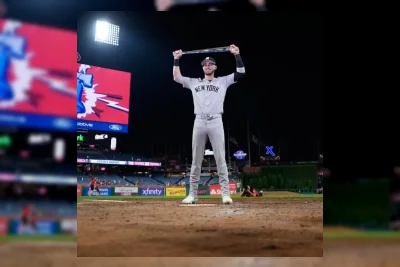 Cody Bellinger Raih MVP All-Star Game Usai Bawa AL Menang
