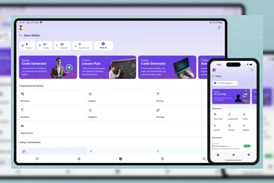 Zoho Luncurkan Kelas 2.0, LMS Akademik Berbasis AI dengan AI Tutor dan AI Course Builder
