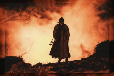 'The East Palace' Hadirkan Era Baru K-Occult ala Joseon
